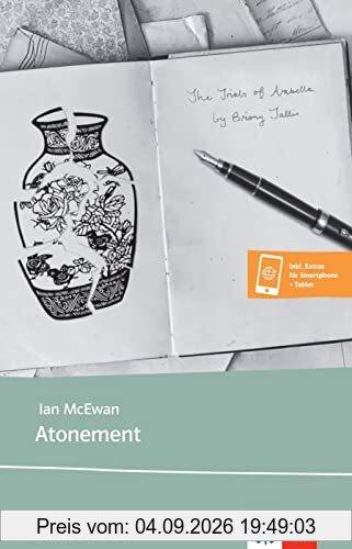 Atonement (Klett English Editions)
