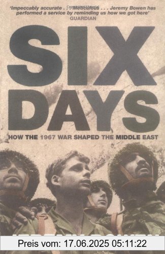 Binding : Taschenbuch, Edition : New ed., Label : Simon & Schuster, Publisher : Simon & Schuster, NumberOfItems : 1, medium : Taschenbuch, numberOfPages : 432, publicationDate : 2004-08-02, authors : Jeremy Bowen, languages : english, ISBN : 074344969X