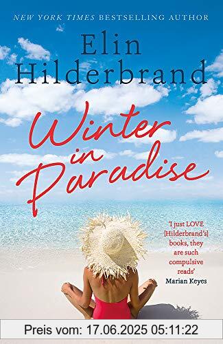 Binding : Taschenbuch, Label : Hodder Paperbacks, Publisher : Hodder Paperbacks, medium : Taschenbuch, numberOfPages : 320, publicationDate : 2019-09-19, releaseDate : 2019-09-19, authors : Elin Hilderbrand, ISBN : 1473677440