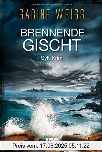 Binding : Taschenbuch, Edition : 1. Aufl. 2018, Label : Bastei Lübbe (Bastei Lübbe Taschenbuch), Publisher : Bastei Lübbe (Bastei Lübbe Taschenbuch), medium : Taschenbuch, numberOfPages : 384, publicationDate : 2018-03-29, releaseDate : 2018-03-29, authors : Sabine Weiß, ISBN : 3404176677