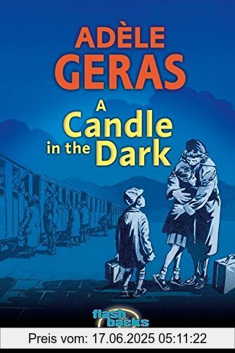 Binding : Taschenbuch, Edition : 2nd UK ed., Label : Flashbacks, Publisher : Flashbacks, NumberOfItems : 1, medium : Taschenbuch, numberOfPages : 96, publicationDate : 2005-07-04, authors : Adèle Geras, ISBN : 0713674547