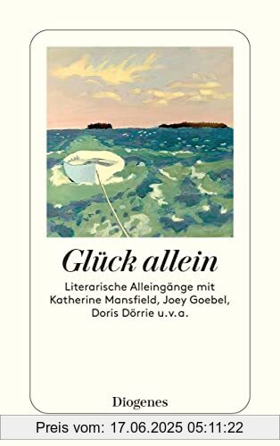 Binding : Taschenbuch, Edition : 1, Label : Diogenes, Publisher : Diogenes, medium : Taschenbuch, numberOfPages : 240, publicationDate : 2023-01-25, releaseDate : 2023-01-25, authors : Various, ISBN : 3257246765