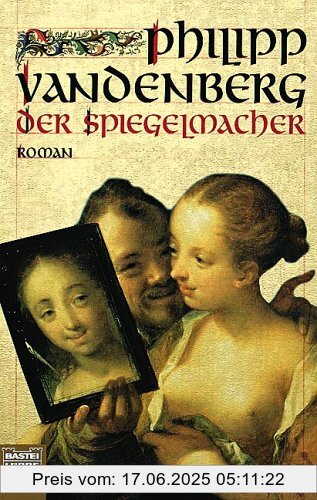 Binding : Taschenbuch, Edition : 2, Label : Bastei Lübbe (Bastei Verlag), Publisher : Bastei Lübbe (Bastei Verlag), medium : Taschenbuch, numberOfPages : 500, publicationDate : 2003-06-20, authors : Philipp Vandenberg, languages : german, ISBN : 3404142772