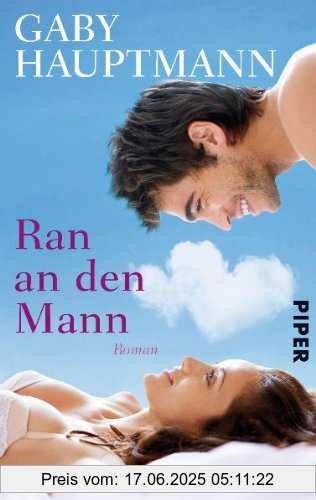 Binding : Taschenbuch, Label : Piper Taschenbuch, Publisher : Piper Taschenbuch, medium : Taschenbuch, numberOfPages : 320, publicationDate : 2012-06-18, authors : Gaby Hauptmann, languages : german, ISBN : 3492274706