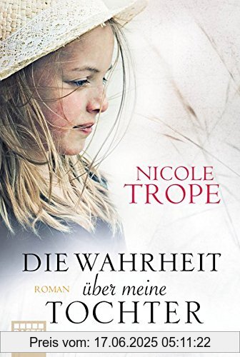 Binding : Taschenbuch, Label : Bastei Lübbe (Bastei Lübbe Taschenbuch), Publisher : Bastei Lübbe (Bastei Lübbe Taschenbuch), medium : Taschenbuch, numberOfPages : 352, publicationDate : 2017-08-25, releaseDate : 2017-08-25, authors : Nicole Trope, translators : Carola Fischer, languages : german, ISBN : 3404175476