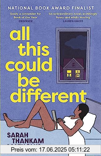 Binding : Taschenbuch, Label : Orion Publishing Group, Publisher : Orion Publishing Group, medium : Taschenbuch, numberOfPages : 312, publicationDate : 2023-08-03, releaseDate : 2023-08-03, authors : Sarah Thankam Mathews, ISBN : 1474624790