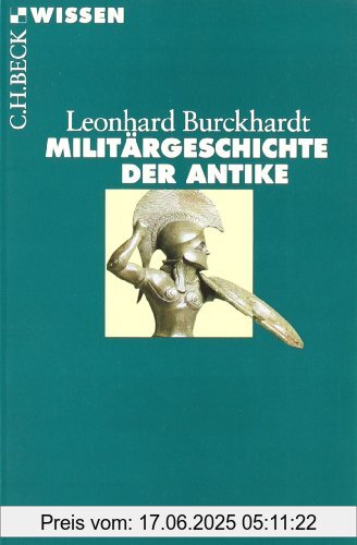 Binding : Gebundene Ausgabe, Edition : 1, Label : C.H.Beck, Publisher : C.H.Beck, medium : Gebundene Ausgabe, numberOfPages : 128, publicationDate : 2008-09-17, authors : Leonhard Burckhardt, languages : german, ISBN : 3406562477
