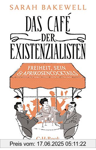 Binding : Taschenbuch, Edition : 1, Label : C.H.Beck, Publisher : C.H.Beck, medium : Taschenbuch, numberOfPages : 448, publicationDate : 2018-07-20, authors : Sarah Bakewell, translators : Rita Seuß, ISBN : 3406724795