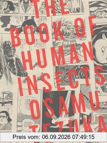 The Book of Human Insects