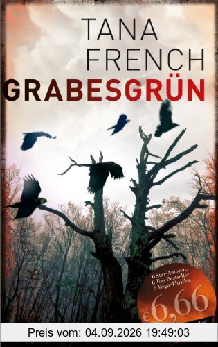 Grabesgrün