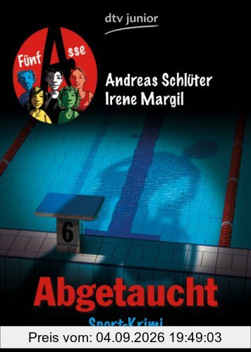 Abgetaucht Fünf Asse: Sport-Krimi