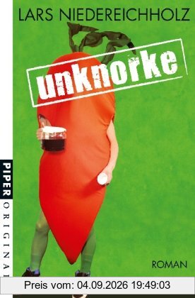 Unknorke: Roman