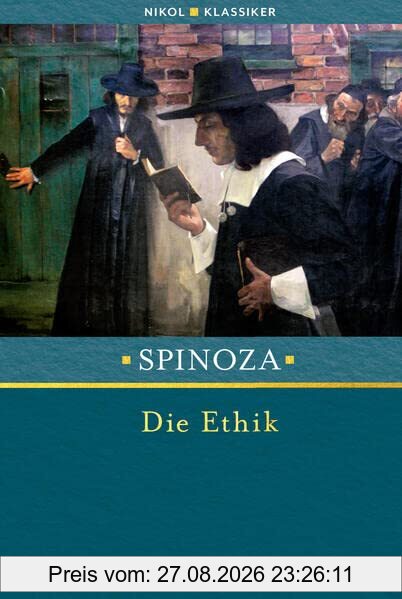 Die Ethik