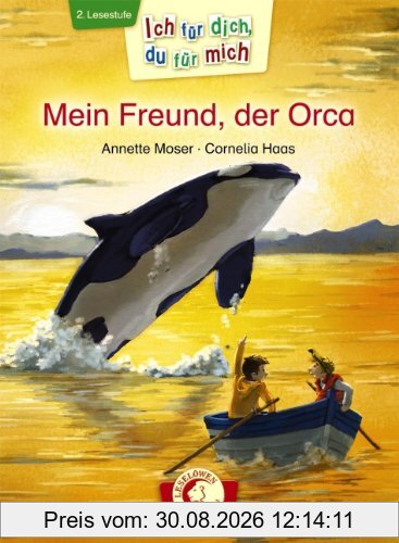 Mein Freund, der Orca