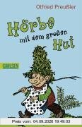 Hörbe mit dem großen Hut