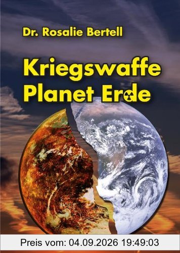 Kriegswaffe Planet Erde