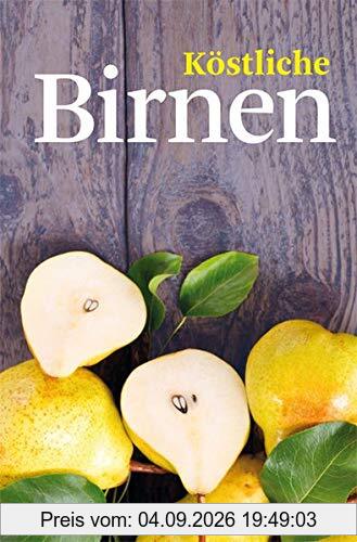 Köstliche Birnen (Minibibliothek)