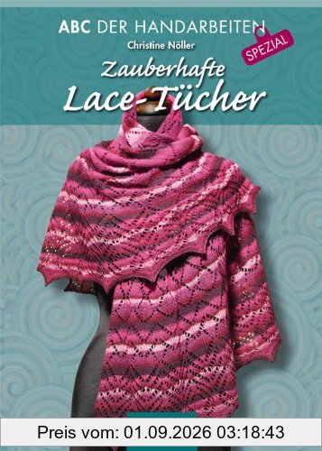 Zauberhafte Lace-Tücher