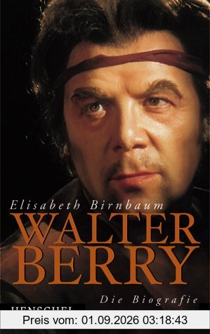 Walter Berry