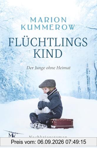 Flüchtlingskind: Der Junge ohne Heimat