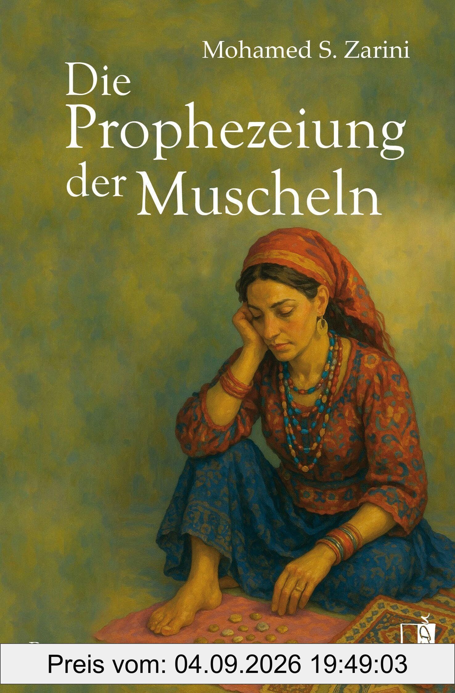 Die Prophezeiung der Muscheln