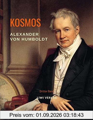 Kosmos. Band 3