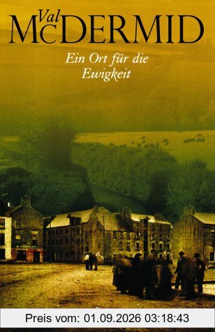 Ein Ort für die Ewigkeit