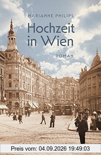 Hochzeit in Wien