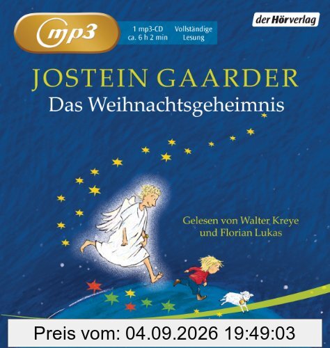Das Weihnachtsgeheimnis