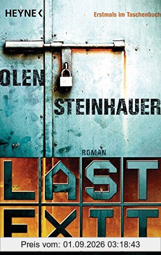 Last Exit: Roman