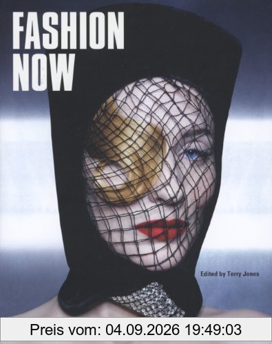 Fashion now