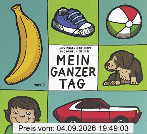 Mein ganzer Tag