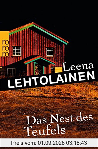 Das Nest des Teufels