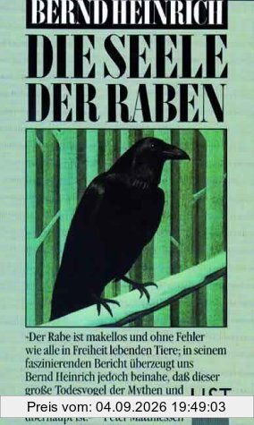 Die Seele der Raben