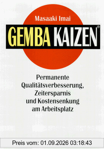 Gemba Kaizen