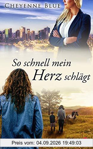 So schnell mein Herz schlägt