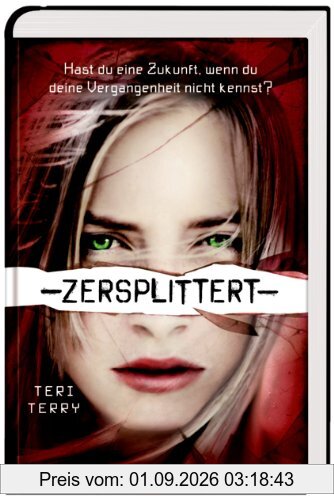 Zersplittert