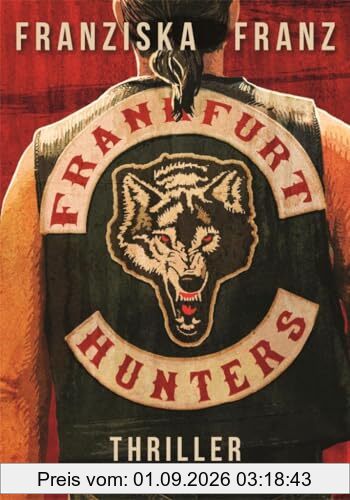 Frankfurt Hunters: Krimi