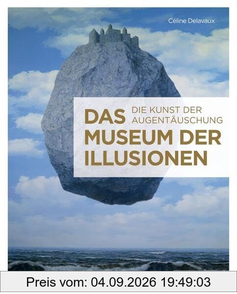 Das Museum der Illusionen