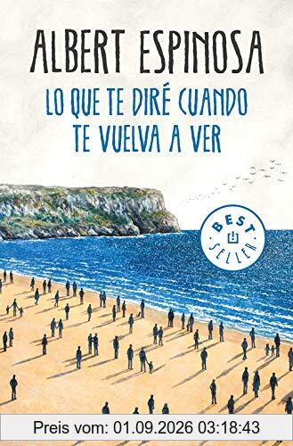Lo que te dire cuando te vuelva a ver