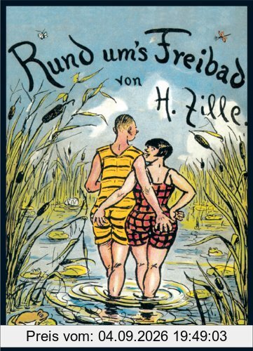 Rund um's Freibad