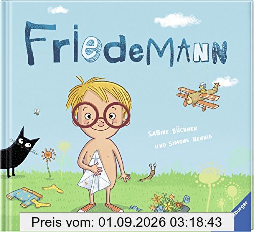 Friedemann
