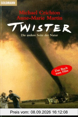 Twister. Die andere Seite der Natur.