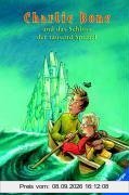 Charlie Bone 4: Charlie Bone und das Schloss der tausend Spiegel
