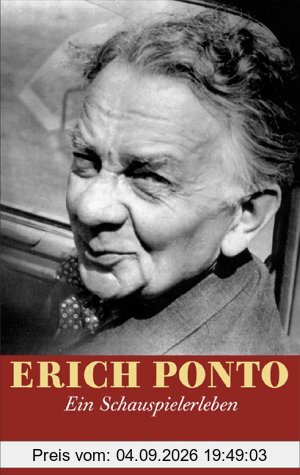 Erich Ponto