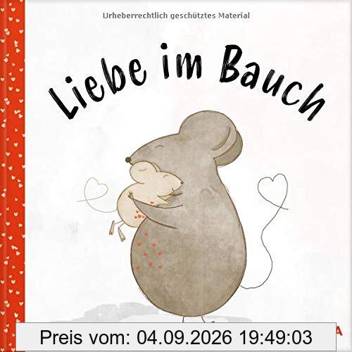 Liebe im Bauch