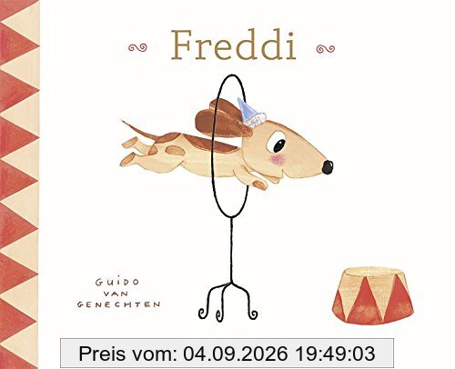 Freddi
