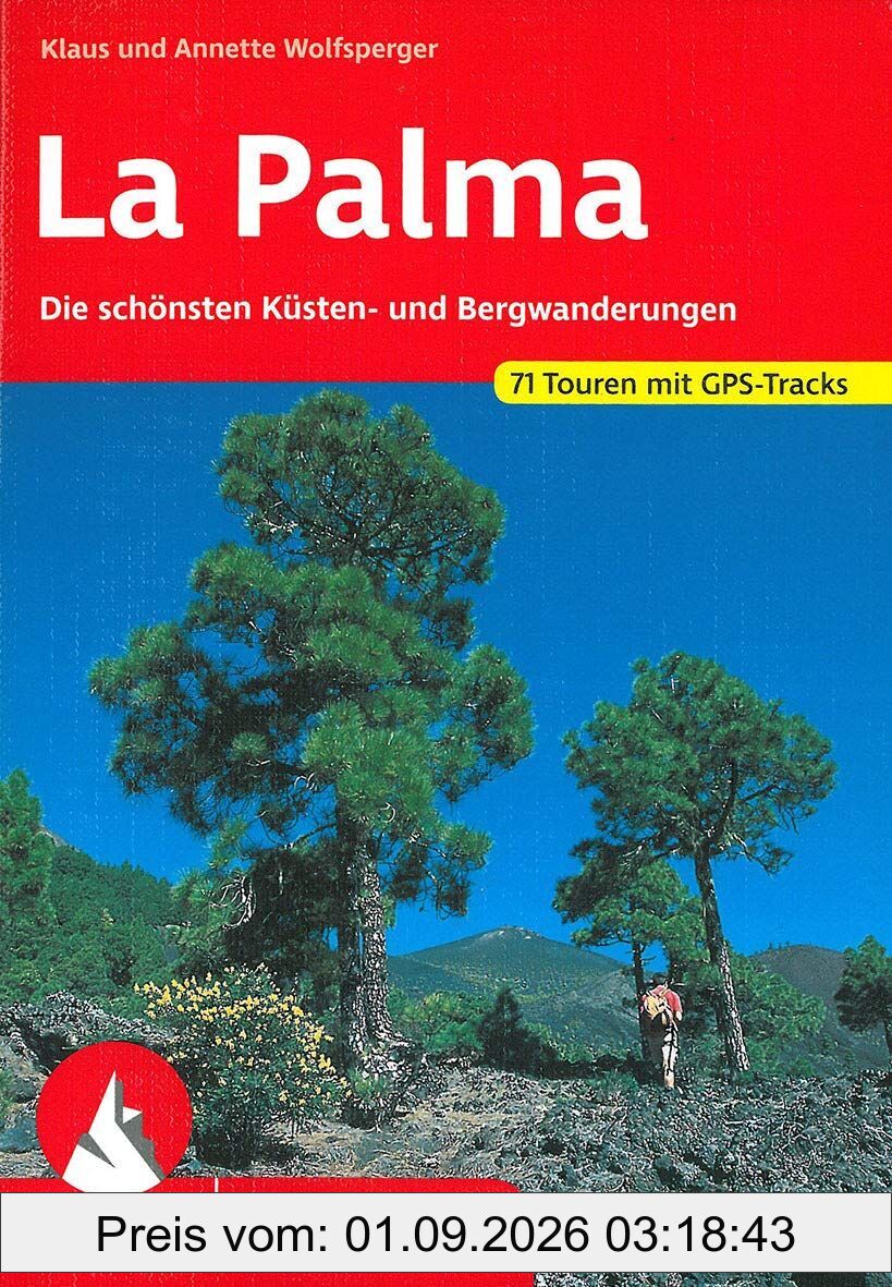 La Palma