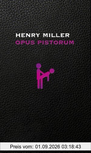 Opus Pistorum, BILD Skandal Edition