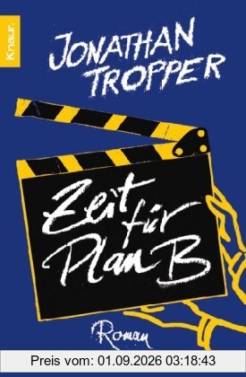 Zeit für Plan B
